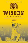 Wisden Cricketers' Almanack 2022