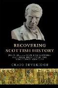 Recovering Scottish History