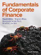 Fundamentals of Corporate Finance 4e