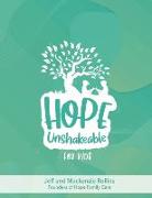 Hope Unshakeable For Kids