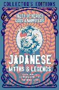 Japanese Myths & Legends