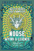 Norse Myths & Legends