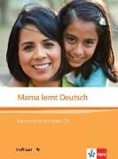 Mama lernt Deutsch. Kursbuch