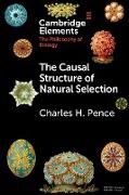 The Causal Structure of Natural Selection