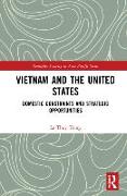 Vietnam and the United States