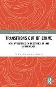 Transitions Out of Crime