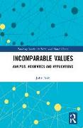 Incomparable Values