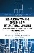 Glocalising Teaching English as an International Language