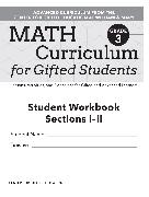 Math Curriculum for Gifted Students