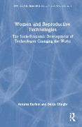 Women and Reproductive Technologies