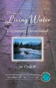 Streams of Living Water