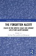 The Forgotten Alcott