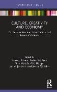 Culture, Creativity and Economy