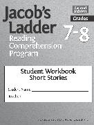 Jacob's Ladder Reading Comprehension Program