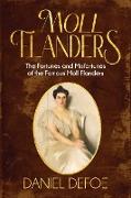 Moll Flanders (Annotated)