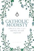Catholic Modesty