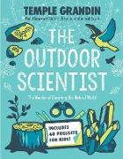 The Outdoor Scientist