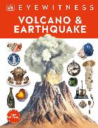 Eyewitness Volcano and Earthquake