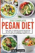 THE COMPLETE PEGAN DIET