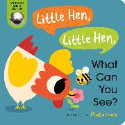 Little Hen, Little Hen, What Can You See?