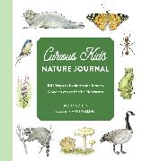 Curious Kids Nature Journal