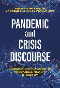 Pandemic and Crisis Discourse