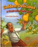 Golden Delicious: A Cinderella Apple Story