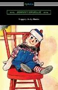 Raggedy Andy Stories