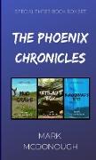 The Phoenix Chronicles Omnibus