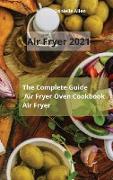 Air Fryer 2021