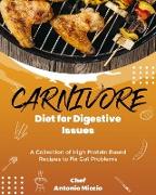Carnivore Diet for Digestive Issues