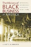 The History of Black Business in America