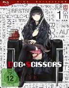 Dog & Scissors - Blu-ray 1