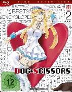 Dog & Scissors - Blu-ray 2