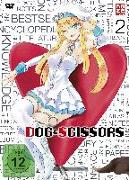 Dog & Scissors - DVD 2