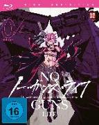 No Guns Life - Blu-ray 4