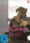 No Guns Life - DVD 1