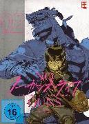 No Guns Life - DVD 2