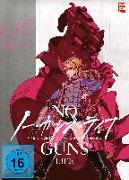 No Guns Life - DVD 3