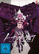 No Guns Life - DVD 4