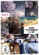 Sing 'Yesterday' for me - DVD 1