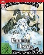 Pandora Hearts - Vol.2 - SD on Blu-ray (Episoden 14-25)