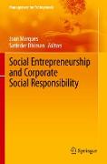 Social Entrepreneurship and Corporate Social Responsibility