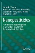 Nanopesticides