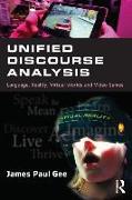 Unified Discourse Analysis