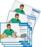 Kisam21 - Experimentierkartei 3 - Schulbundle