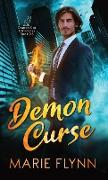 Demon Curse