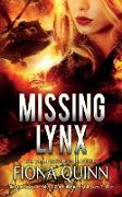 Missing Lynx