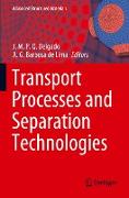 Transport Processes and Separation Technologies