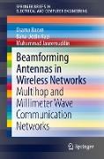 Beamforming Antennas in Wireless Networks